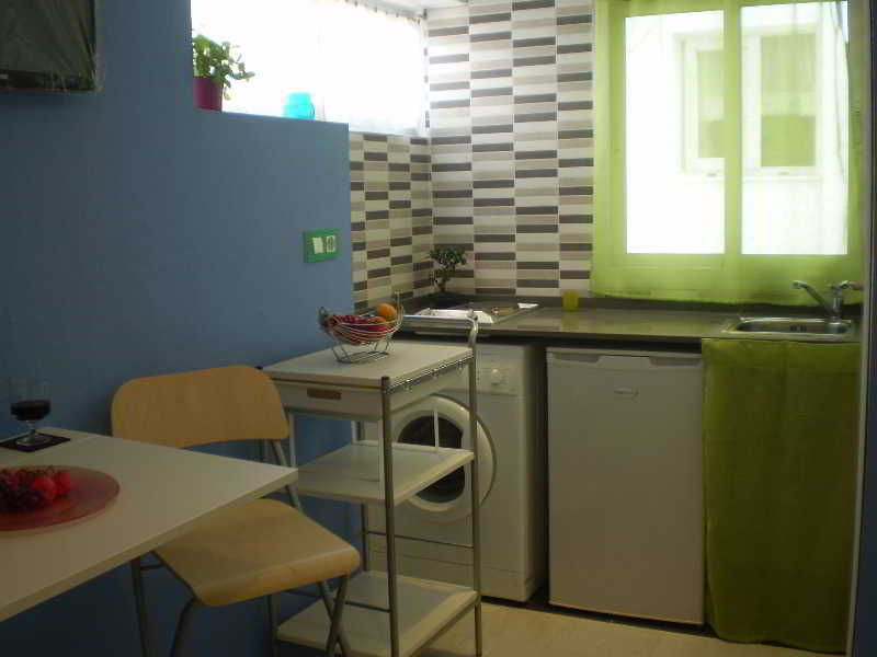 Hostal Tarantelo Conil Conil De La Frontera Exteriör bild